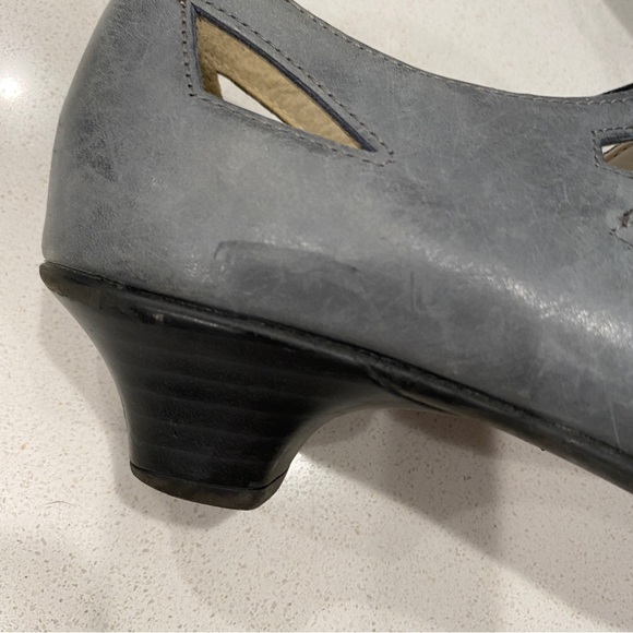 RD Style Mid Heel Shoe, 9 - Picture 4 of 7